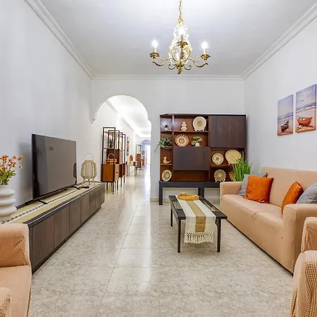 דירה Charming 3br Maisonette With Private Backyard & Ac By 360 Estates San Ġwann