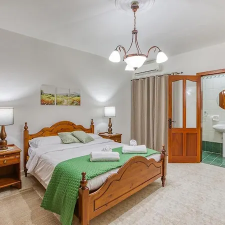 Charming 3br Maisonette With Private Backyard & Ac By 360 Estates * San Ġwann