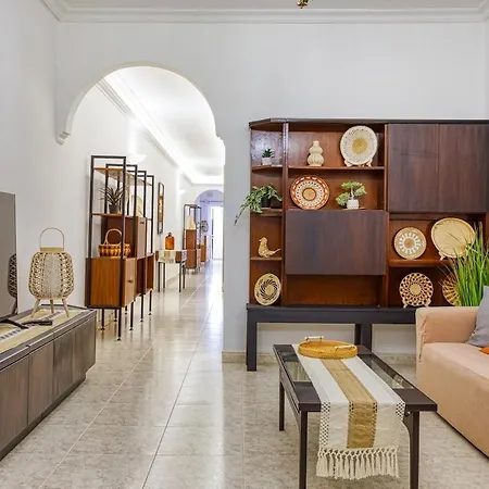 דירה Charming 3br Maisonette With Private Backyard & Ac By 360 Estates San Ġwann