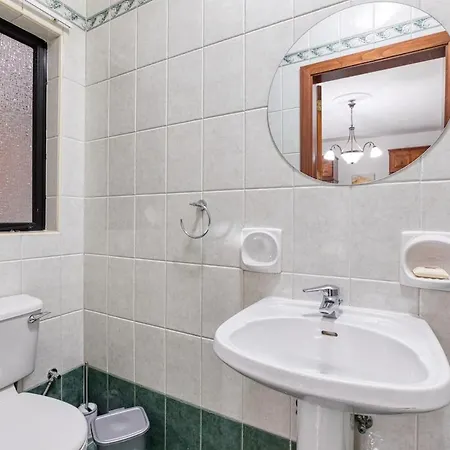 Charming 3br Maisonette With Private Backyard & Ac By 360 Estates San Ġwann