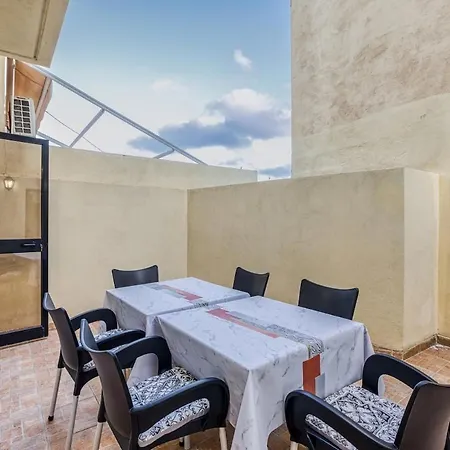 Charming 3br Maisonette With Private Backyard & Ac By 360 Estates San Gwann